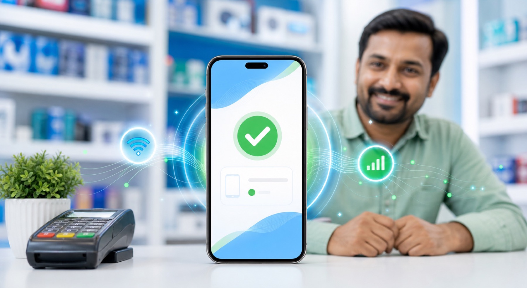 Bill Payments service preview